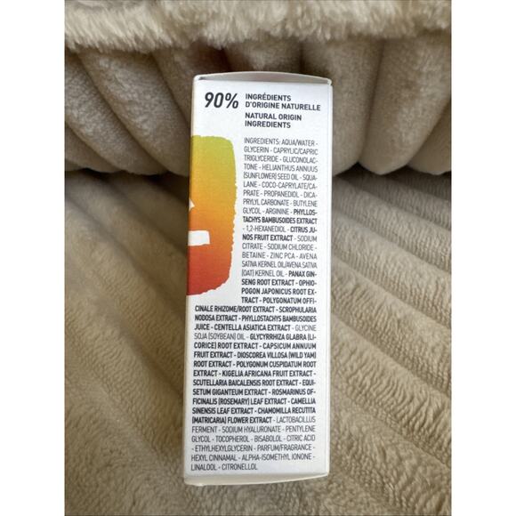 Erborian Skin Therapy Multi-Perfecting Night Oil (0.33 fl oz) NIB - Picture 2 of 5